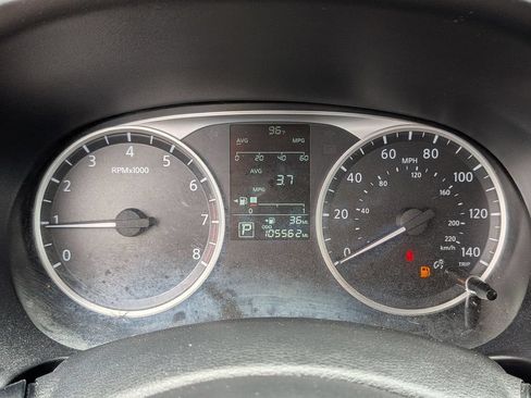 Used 2024 Nissan Kicks S FWD image 19
