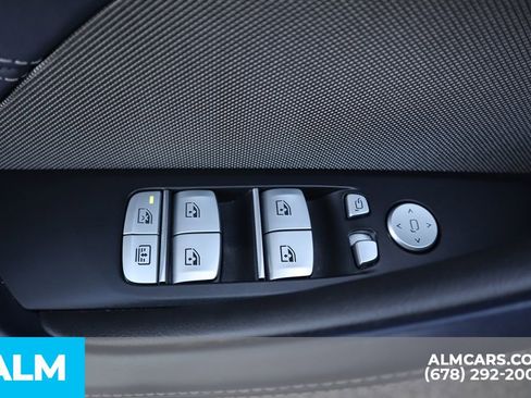 Used 2025 BMW M850i xDrive M850i xDrive Gran Coupe w/ M Carbon Exterior Package image 17