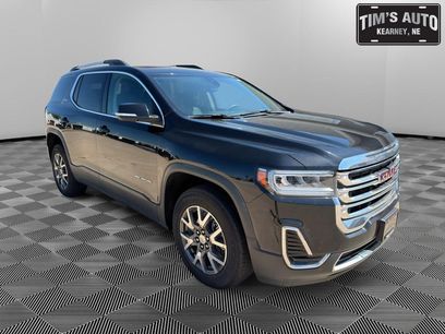 Used 2023 GMC Acadia SLE w/ Trailering Package