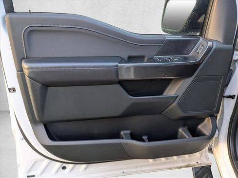 Used 2021 Ford F150 XLT w/ Equipment Group 301A Mid image 13