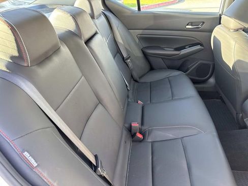 Used 2023 Nissan Altima 2.5 SR w/ SR Premium Package image 20