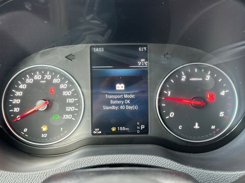 New 2026 Mercedes-Benz Sprinter 2500 image 25