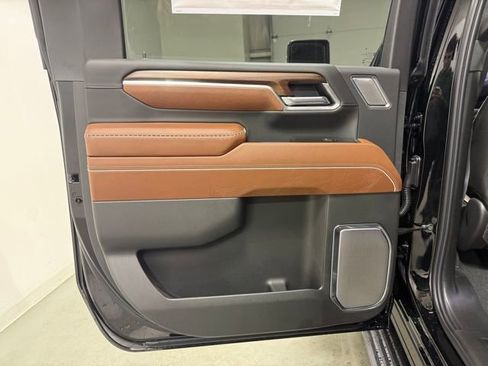 New 2026 GMC Sierra 2500 Denali Ultimate image 22