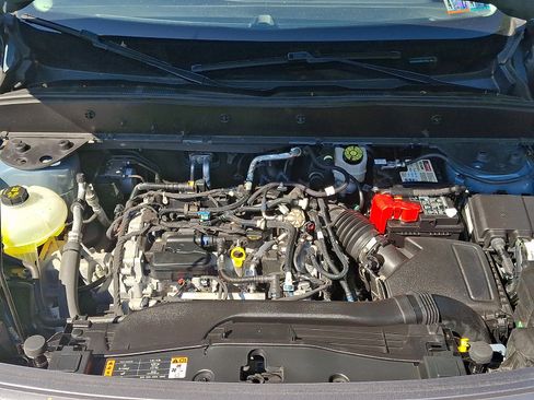 Used 2022 Ford Bronco Sport Big Bend w/ Convenience Package AWD/4WD image 28