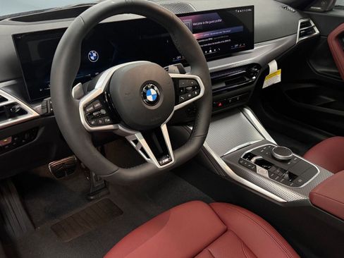 New 2026 BMW 230i Coupe w/ Premium Package image 4