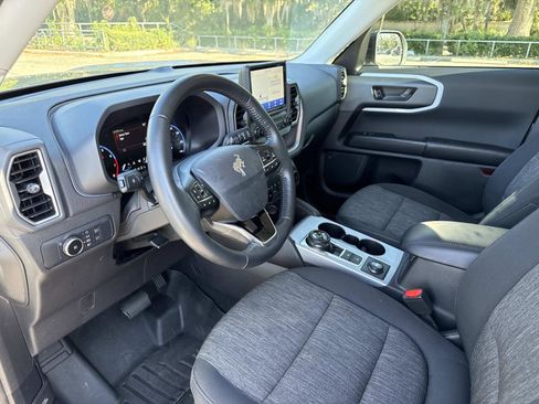 Used 2022 Ford Bronco Sport Big Bend w/ Convenience Package image 21