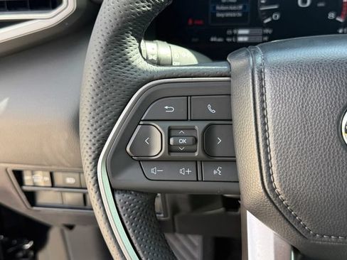 Used 2026 Toyota Tundra Limited RWD image 18