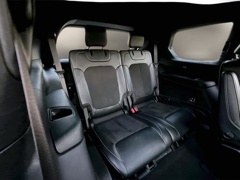 Certified 2022 Jeep Grand Cherokee L Altitude image 25