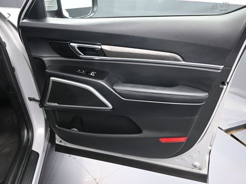 Certified 2024 Kia Telluride EX X-Line AWD/4WD image 40