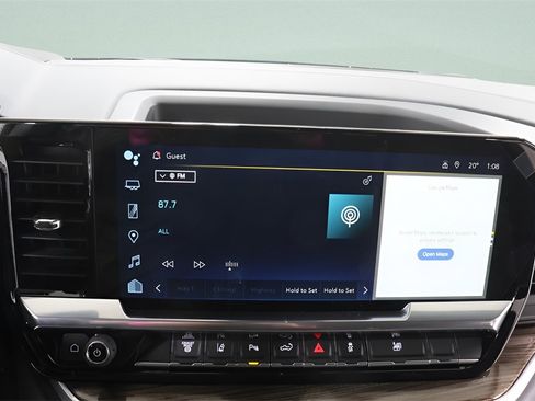 New 2026 Chevrolet Silverado 2500 LT w/ All Star Edition image 12