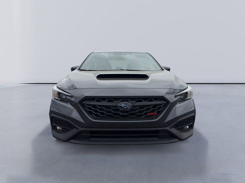New 2026 Subaru WRX Premium image 8