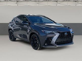 New 2026 Lexus NX 450h+ F Sport AWD/4WD video 1