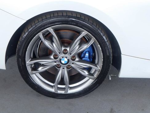 Used 2016 BMW M235i Convertible RWD image 6