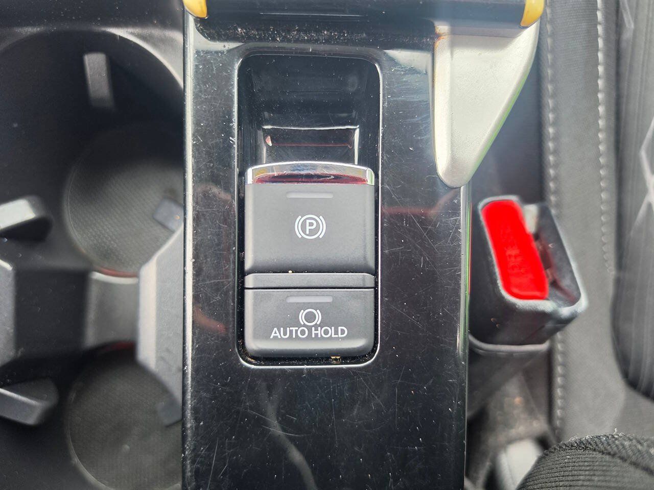 Used 2019 Mitsubishi Eclipse Cross SE AWD/4WD image 45