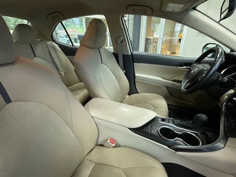Used 2023 Toyota Camry LE w/ Cold Weather Package FWD image 31