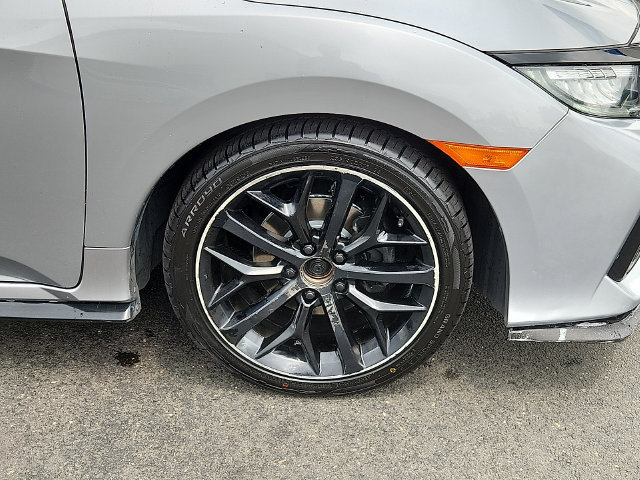 Used 2021 Honda Civic Sport Touring image 8