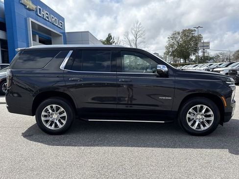 New 2026 Chevrolet Tahoe Premier RWD image 2