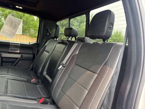 Used 2019 Ford F150 Raptor w/ Equipment Group 802A Luxury AWD/4WD image 21