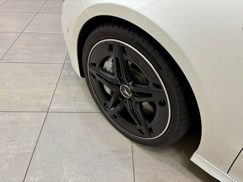 New 2026 Mercedes-Benz CLA 35 AMG 4MATIC image 25