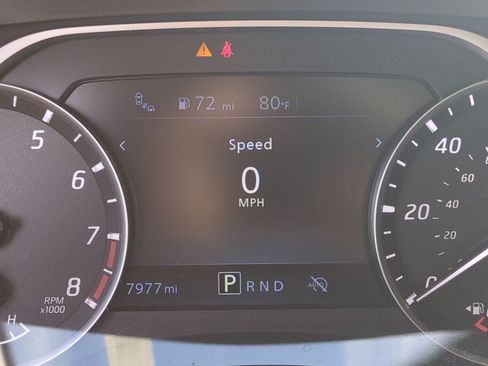 Certified 2025 Nissan Frontier SV RWD image 22