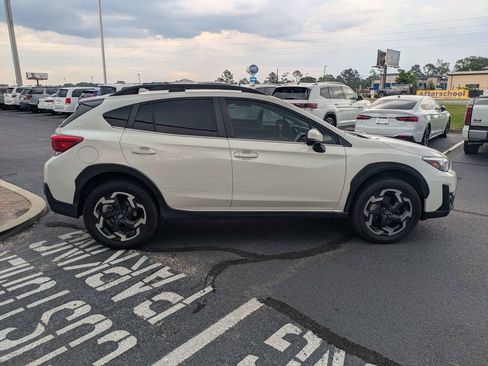 Used 2023 Subaru Crosstrek 2.5i Limited AWD/4WD image 4