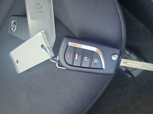 Used 2024 Toyota Corolla LE image 35