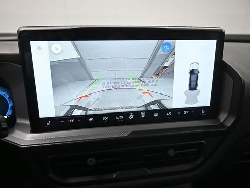 New 2025 Ford Bronco Sport Outer Banks image 6