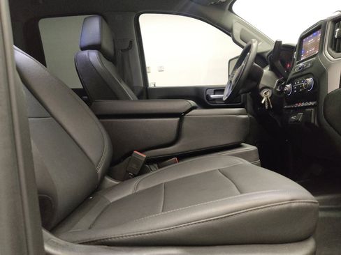 Used 2022 Chevrolet Silverado 2500 W/T w/ WT Convenience Package RWD image 21
