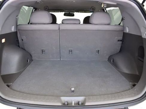 Used 2011 Kia Sportage LX w/ Convenience Pkg AWD/4WD image 16