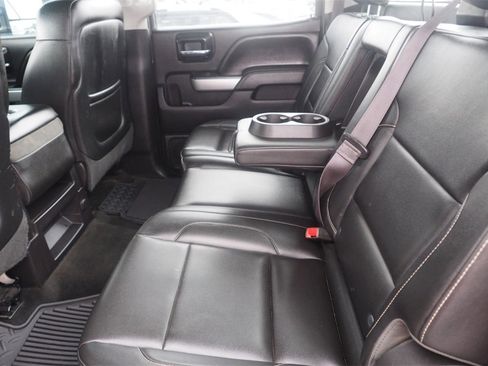 Used 2015 Chevrolet Silverado 3500 LT w/ LT Convenience Package image 17