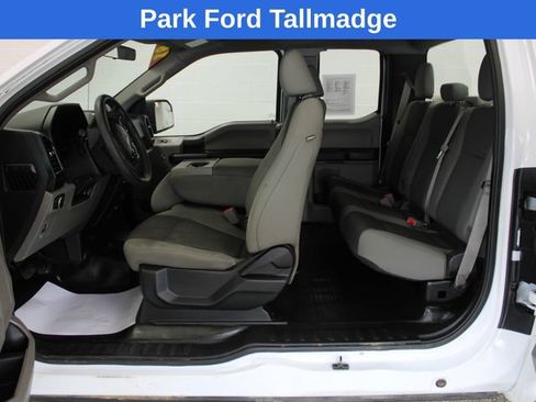 Used 2018 Ford F150 XL w/ Equipment Group 101A Mid AWD/4WD image 23