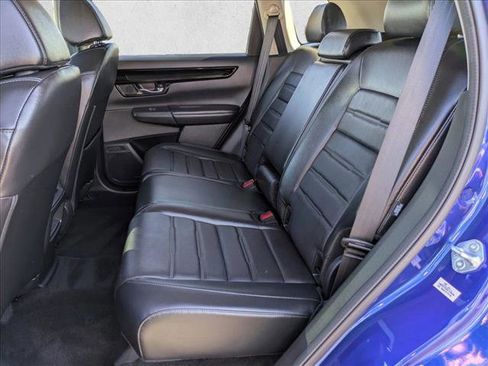 Used 2025 Honda CR-V EX-L image 19