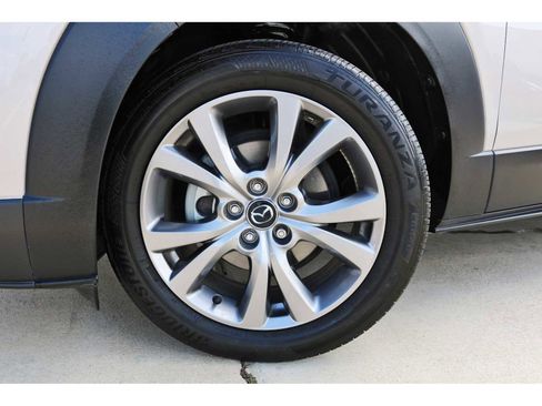 Used 2023 MAZDA CX-30 AWD 2.5 S w/ Premium Package image 30