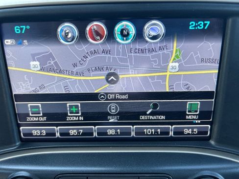 Used 2018 GMC Sierra 1500 Denali w/ Denali Ultimate Package AWD/4WD image 27