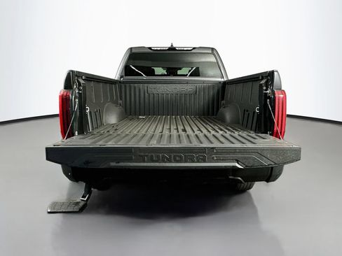Used 2025 Toyota Tundra SR5 AWD/4WD image 26