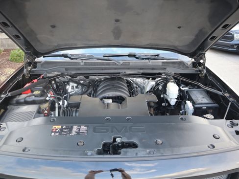 Used 2015 GMC Sierra 1500 SLE w/ All-Terrain Package image 31