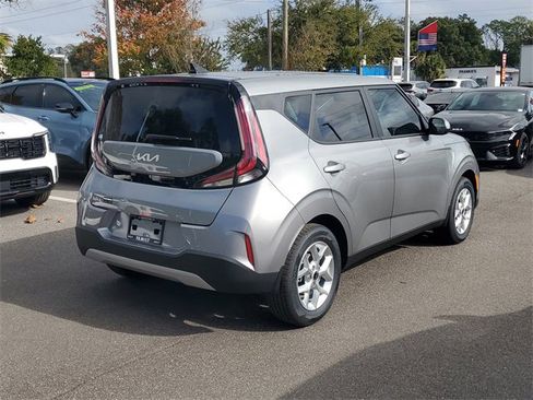 New 2025 Kia Soul LX image 6
