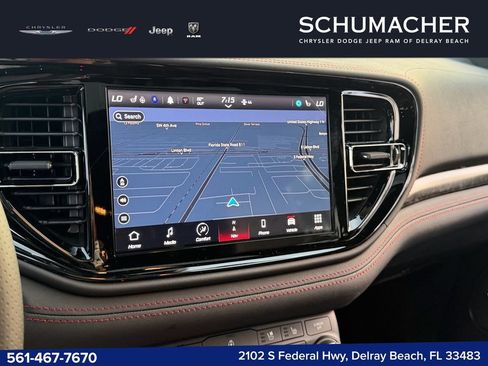 New 2026 Dodge Durango R/T AWD/4WD image 14