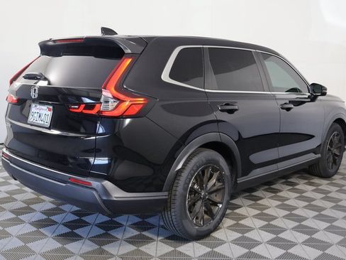 Used 2023 Honda CR-V EX-L image 4