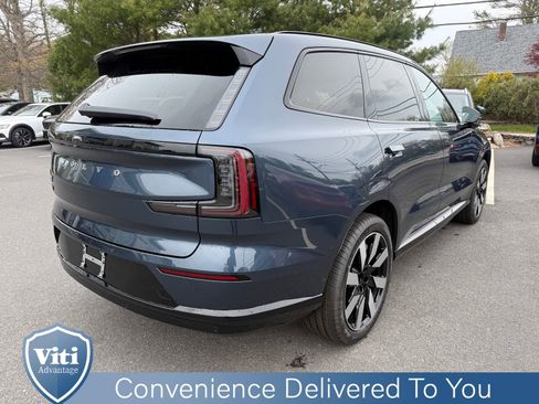New 2026 Volvo EX90 Plus AWD/4WD image 8