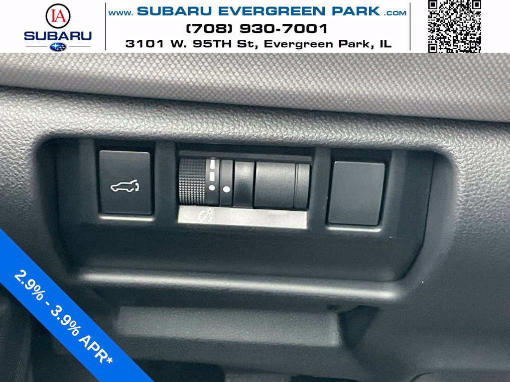 New 2026 Subaru Forester Wilderness AWD/4WD image 25