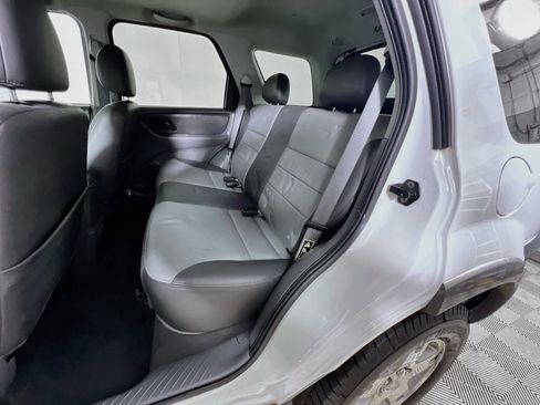 Used 2003 Ford Escape XLT FWD image 24