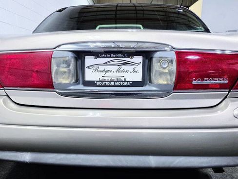 Used 2004 Buick Le Sabre Limited image 33