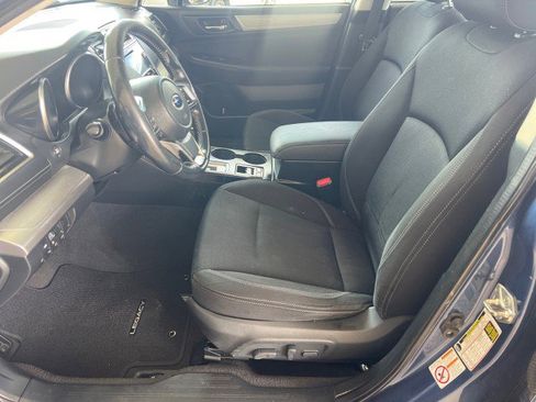 Used 2019 Subaru Legacy 2.5i Premium image 13