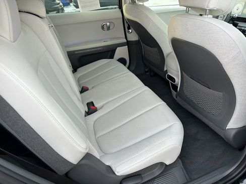 Used 2023 Hyundai Ioniq 5 SEL w/ Cargo Package image 12