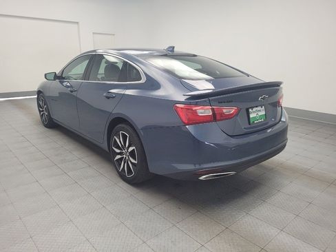Used 2024 Chevrolet Malibu RS FWD image 5