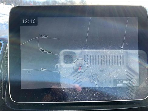 Used 2018 Mercedes-Benz GLE 350 4MATIC w/ Premium 1 Package image 29