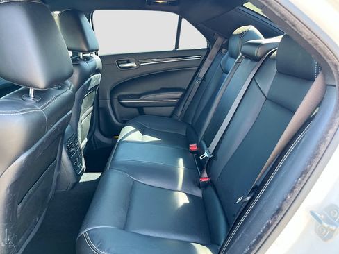 Used 2021 Chrysler 300 S w/ Comfort Group RWD image 24