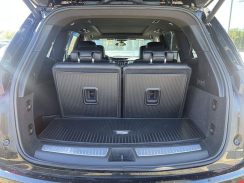 Used 2024 Cadillac XT6 Premium Luxury w/ LPO, Floor Liner Package AWD/4WD image 48
