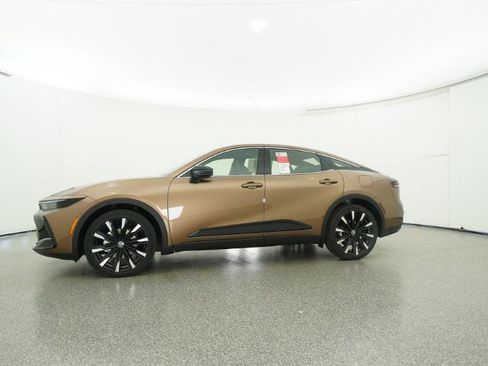 New 2026 Toyota Crown Platinum image 13